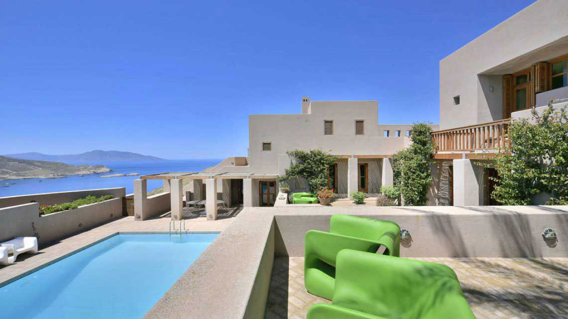 500 Villas Ministry Of Presidential Affairs