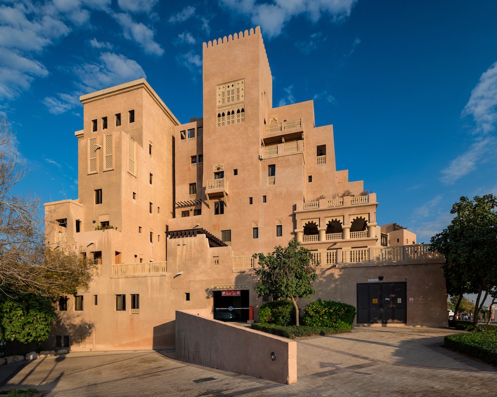 Al Futtaim Real Estate