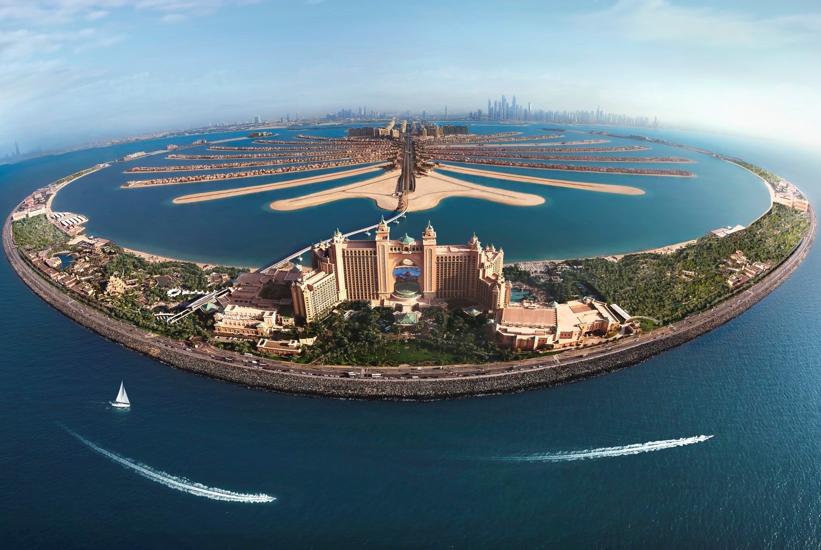 Atlantis, Dubai