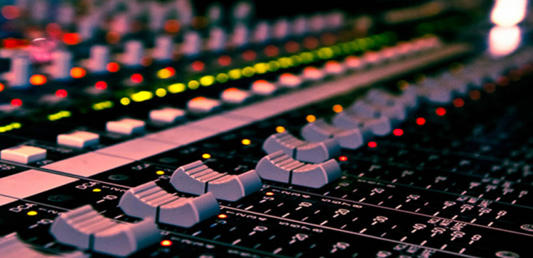 Av Broadcasting