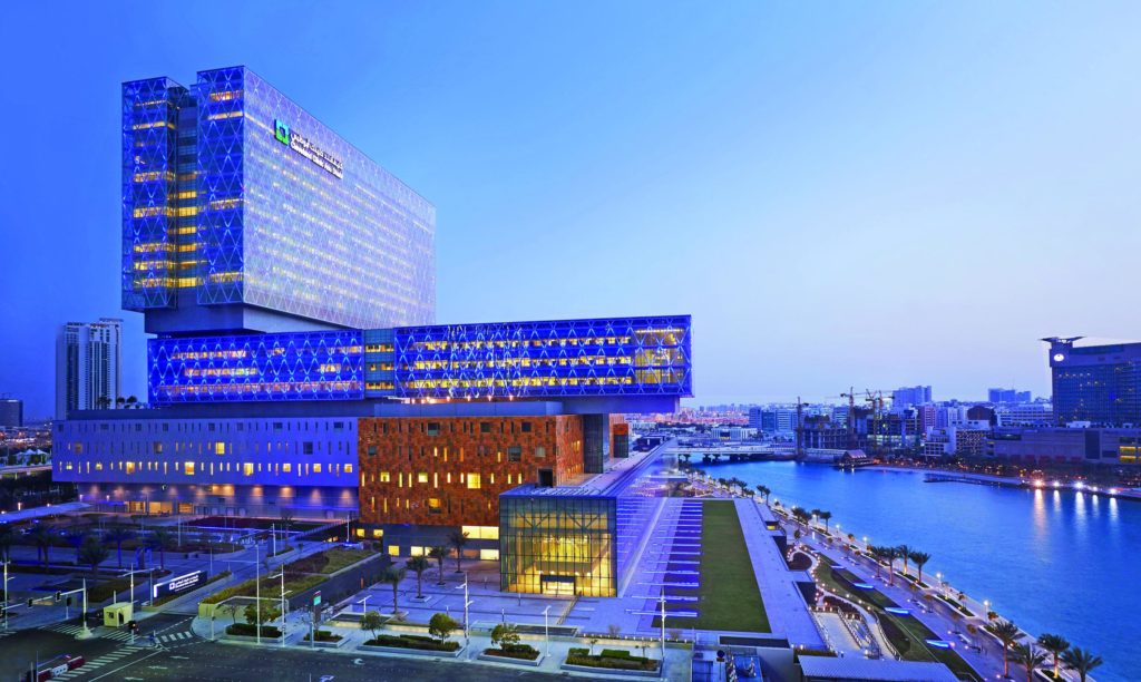 Cleveland Clinic Abu Dhabi