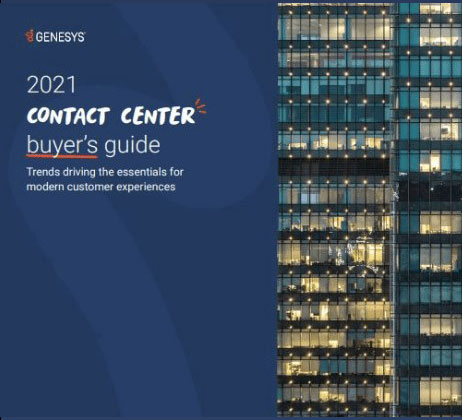 Contact Center F