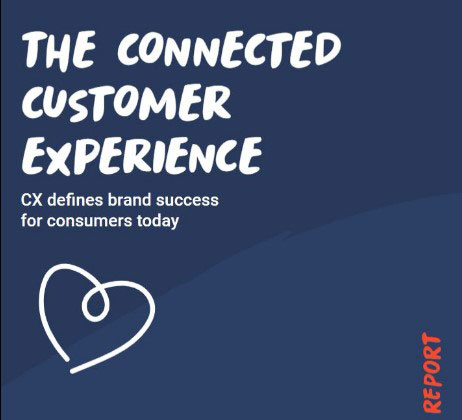 Customer Experience F