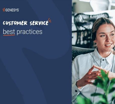 Customer Service F