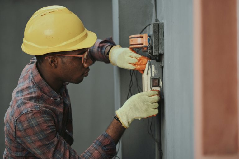Facilities management