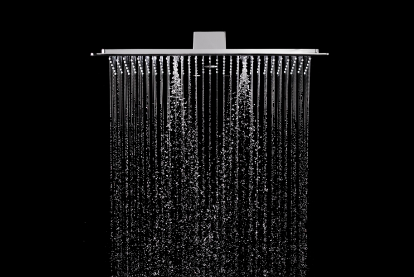 Showers