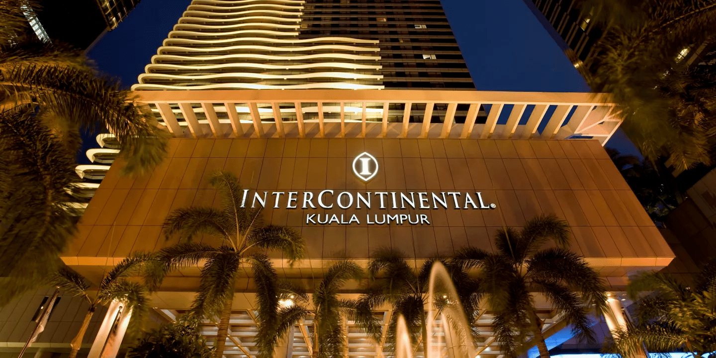 InterContinental Hotel