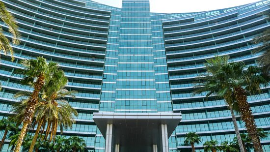 InterContinental Residence energy audit