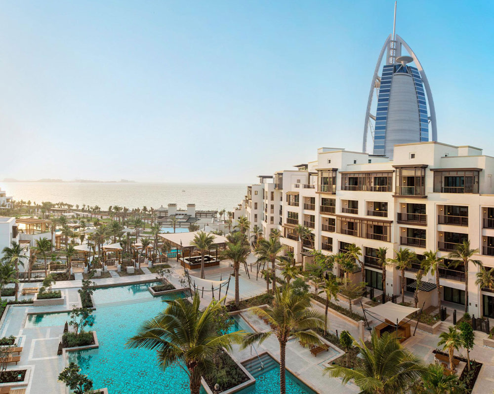 Jumeirah Al Naseem