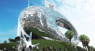 Museum of the Future (BMS)