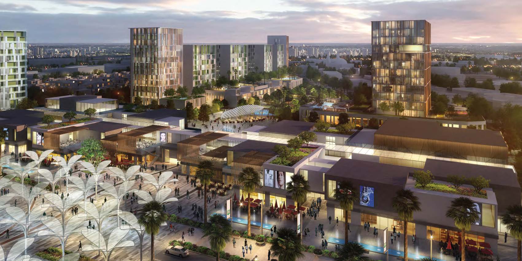 Pulse Residential