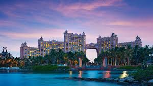 The Royal Atlantis Resort & Residences, Dubai