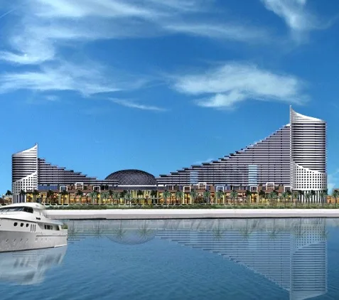 Sharjah Mall