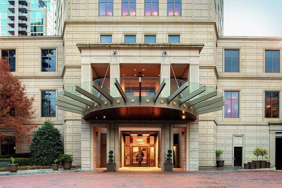 Waldorf Astoria